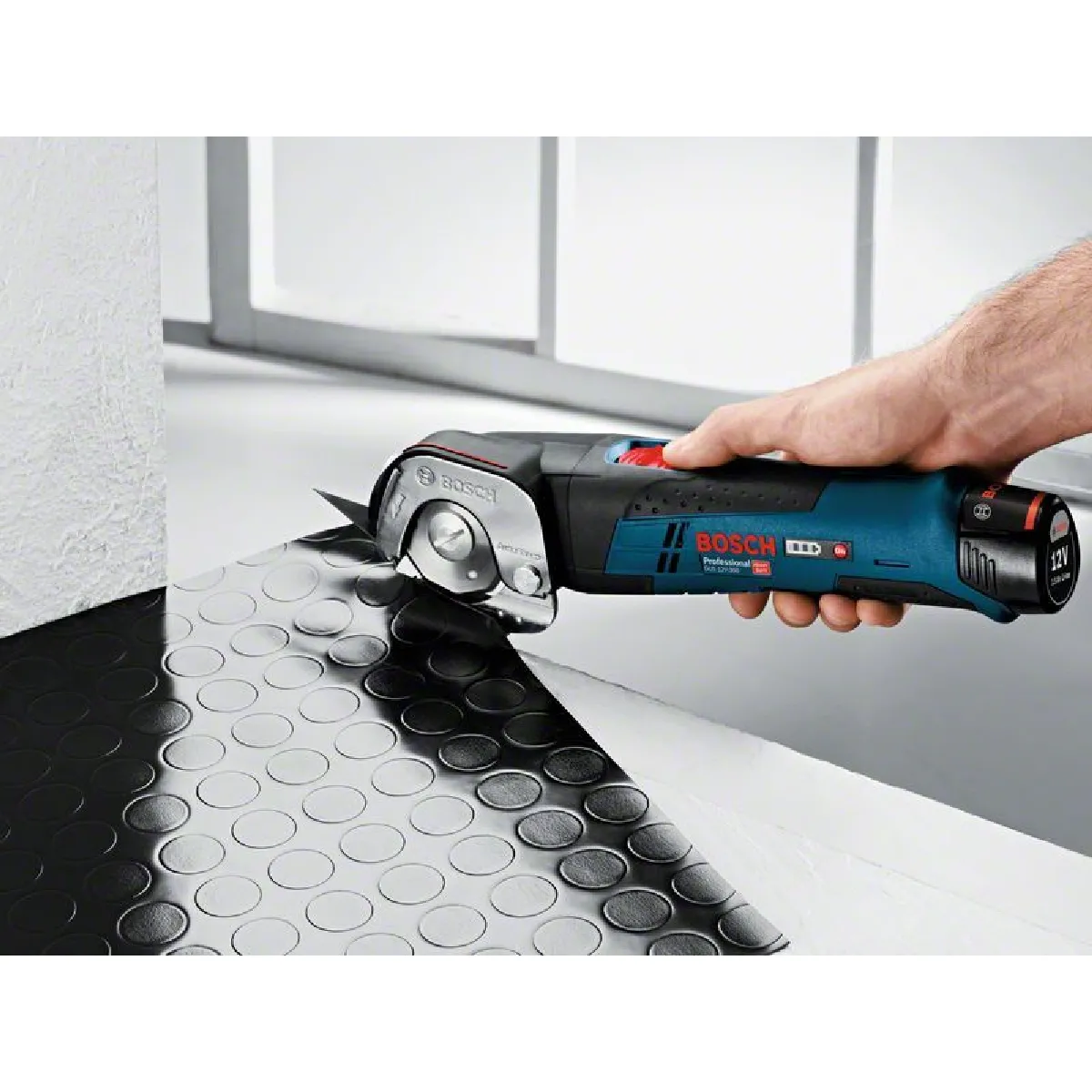 Bosch Gus 10.8 V-Li