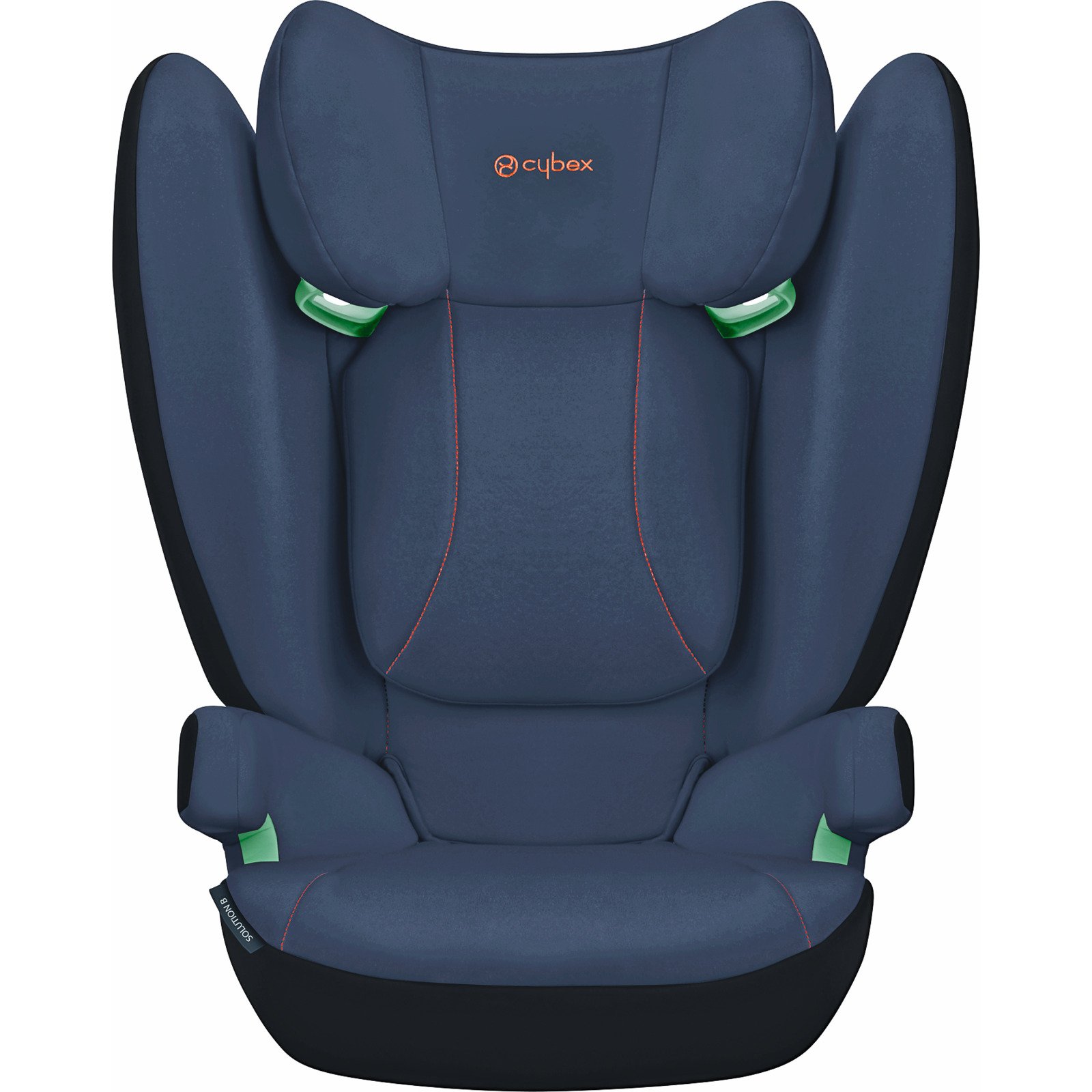 Cybex Solution B I-FIX Bay Blue