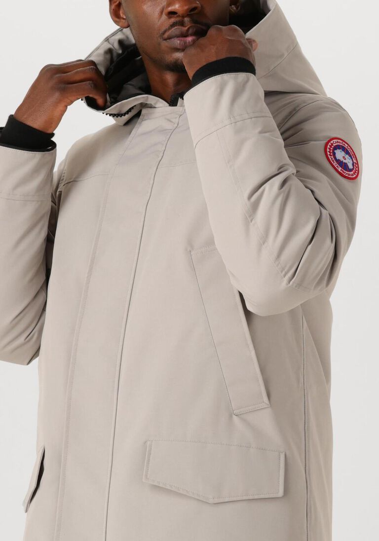 zand canada goose jassen 2052m langford parka