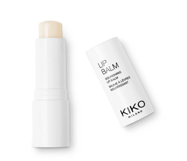 KIKO MILANO Lip Balm Lip Treatment