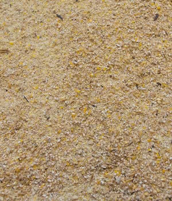 Dehner Best Nature Hühnerfutterergänzung Bio