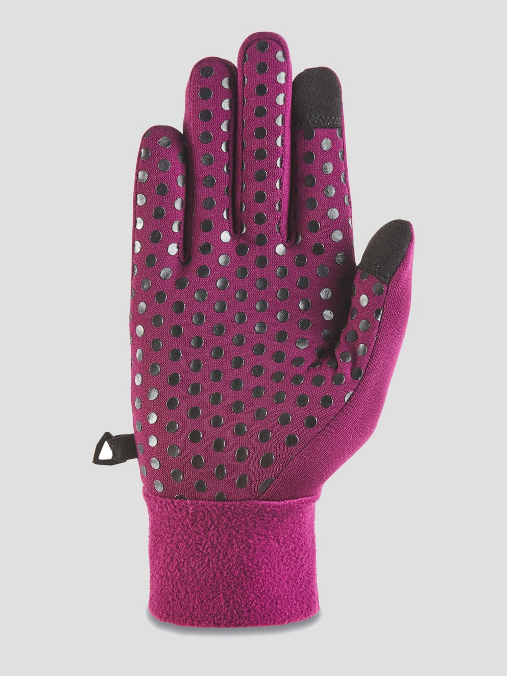 Dakine Storm Liner Gloves grapevine