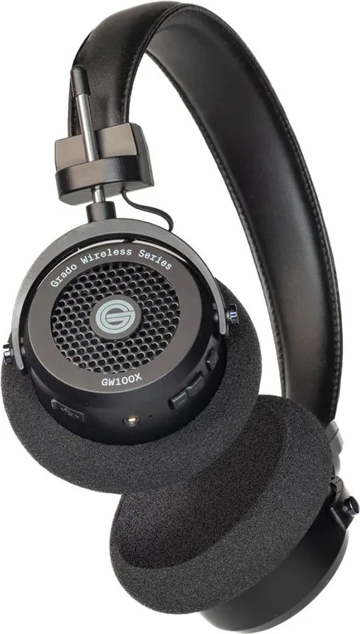Grado GW100X Casques Bluetooth