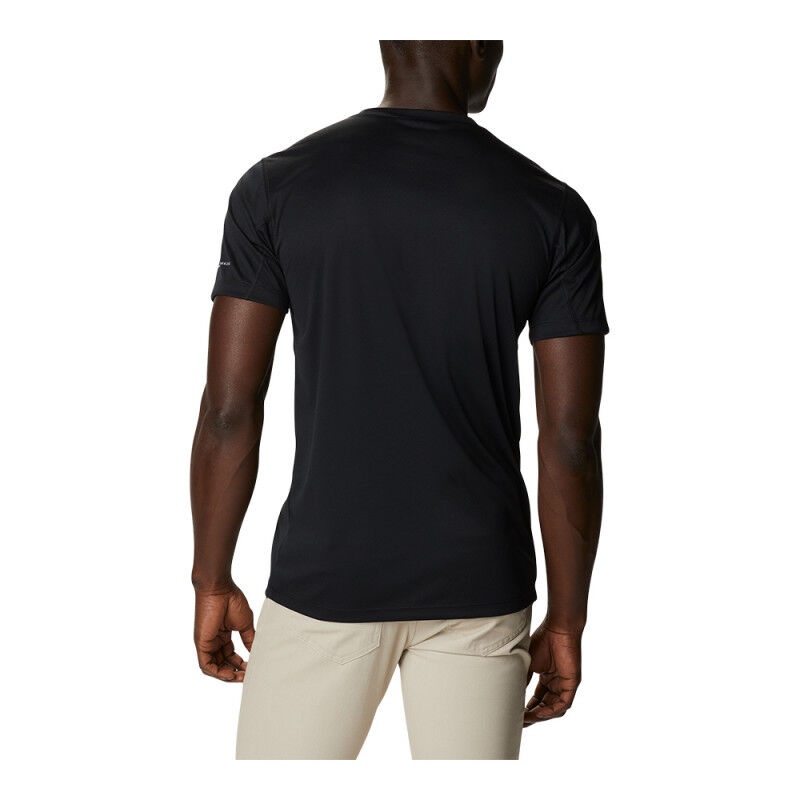 Zero Rules™ Short Sleeve Graphic Shirt - T-shirt homme