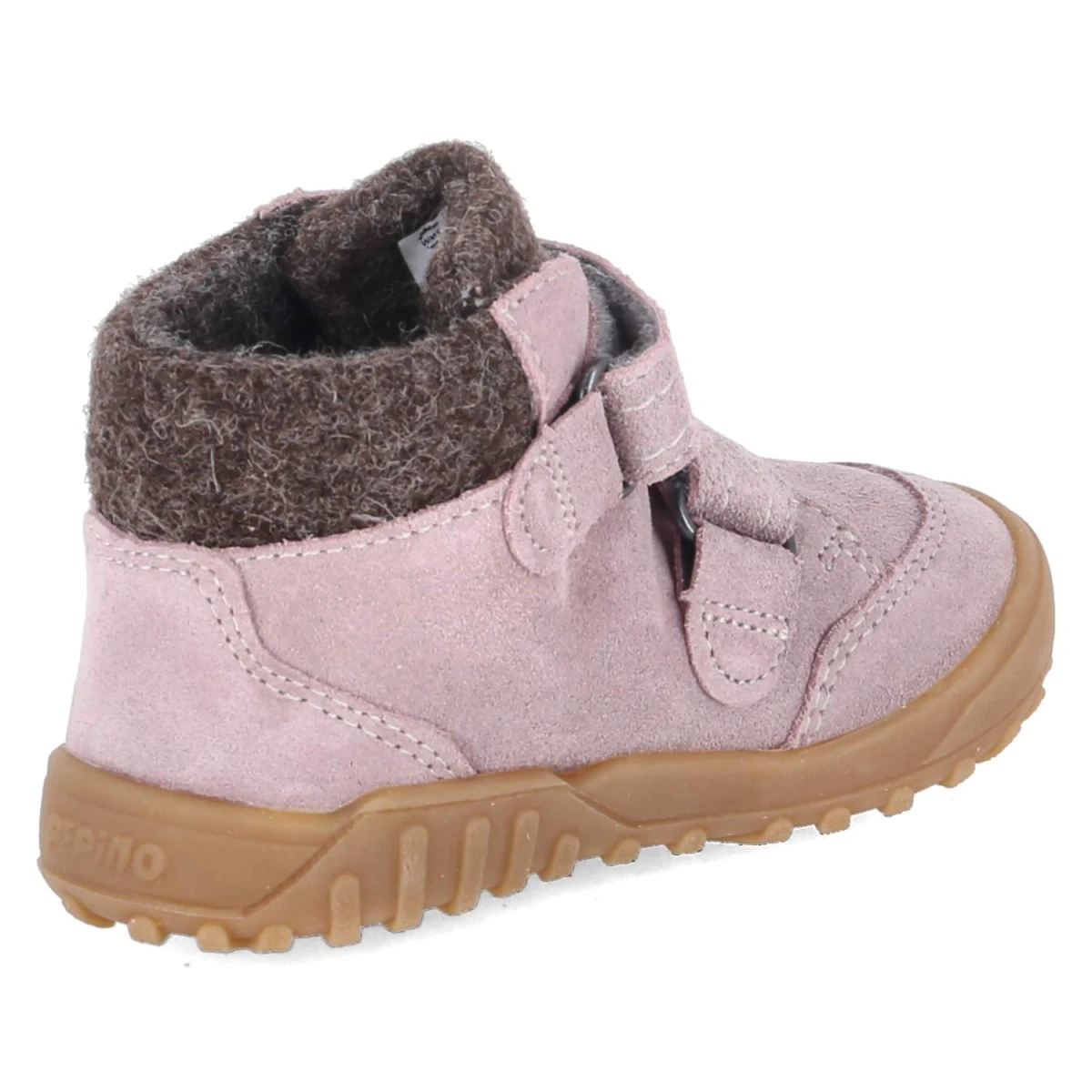 PepinoKlettboots DONTE - malve