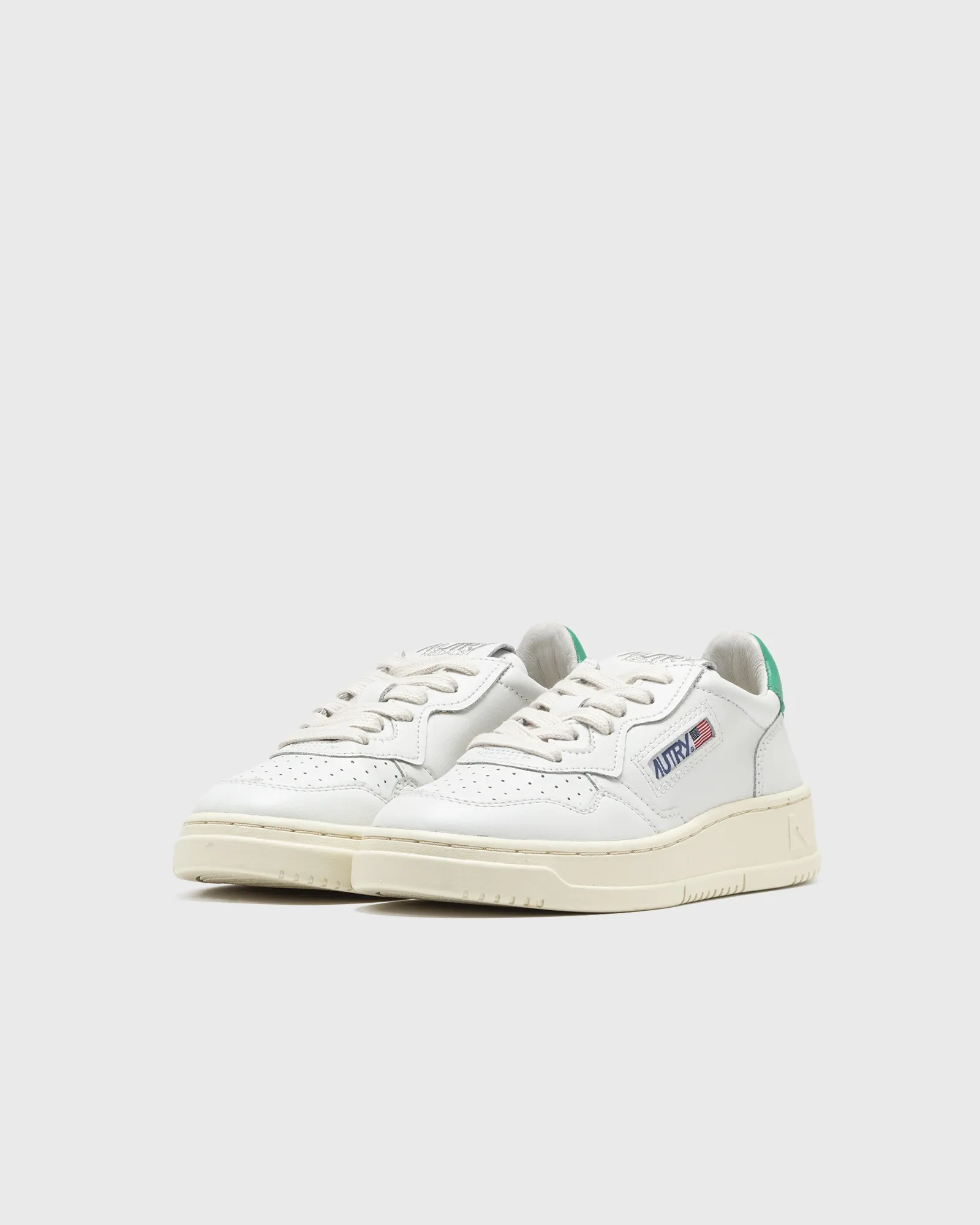 Autry Action Shoes MEDALIST LOW
