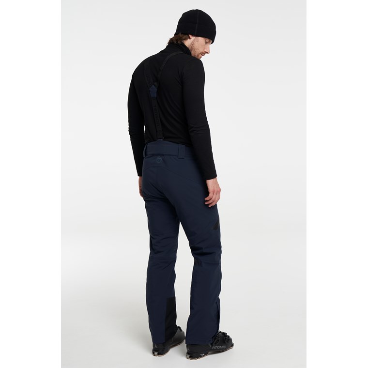 Tenson Core Ski Pants Men Navy Blazer