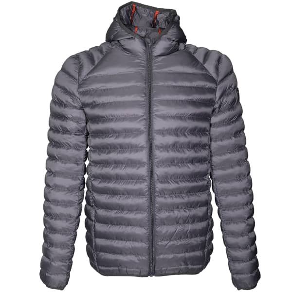 Doudoune ski LHOTSE VADIM JKT M ANTHRACITE
