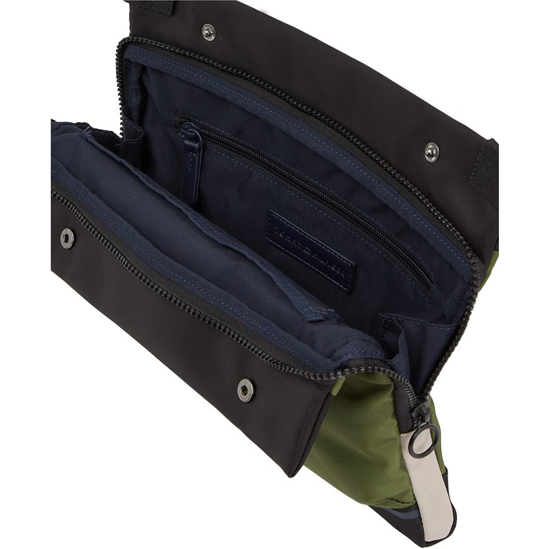 Tommy Hilfiger<br>Crossovers Urban Essential