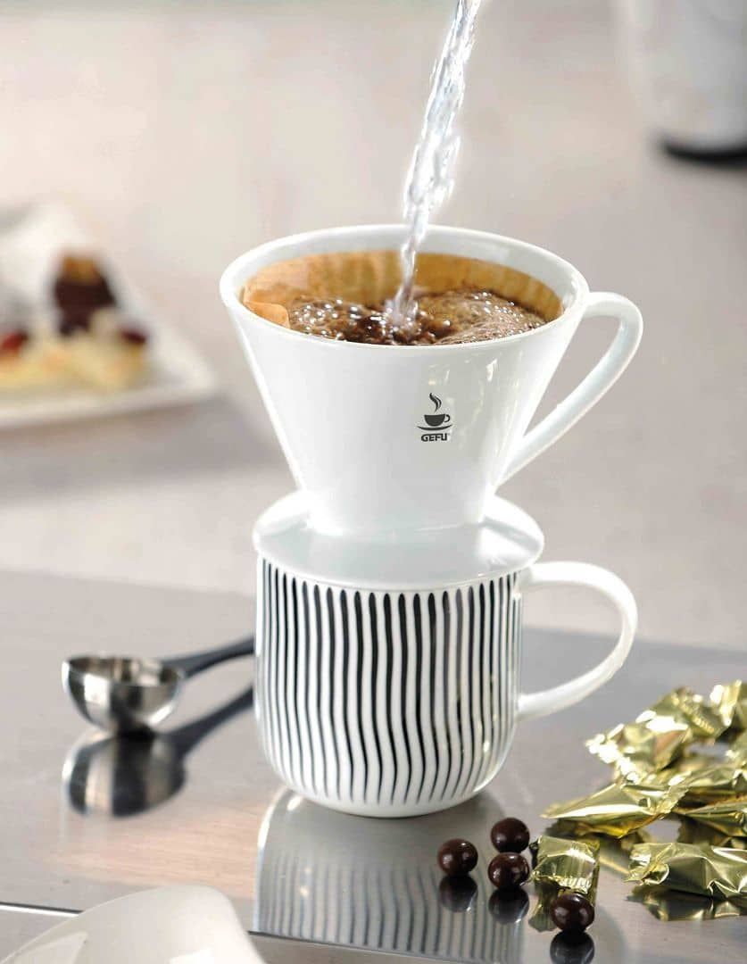 Kaffeefilterhalter SANDRO 16030