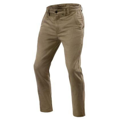 Jean Rev it DEAN SF SHORT - COURT - Slim - Beige
