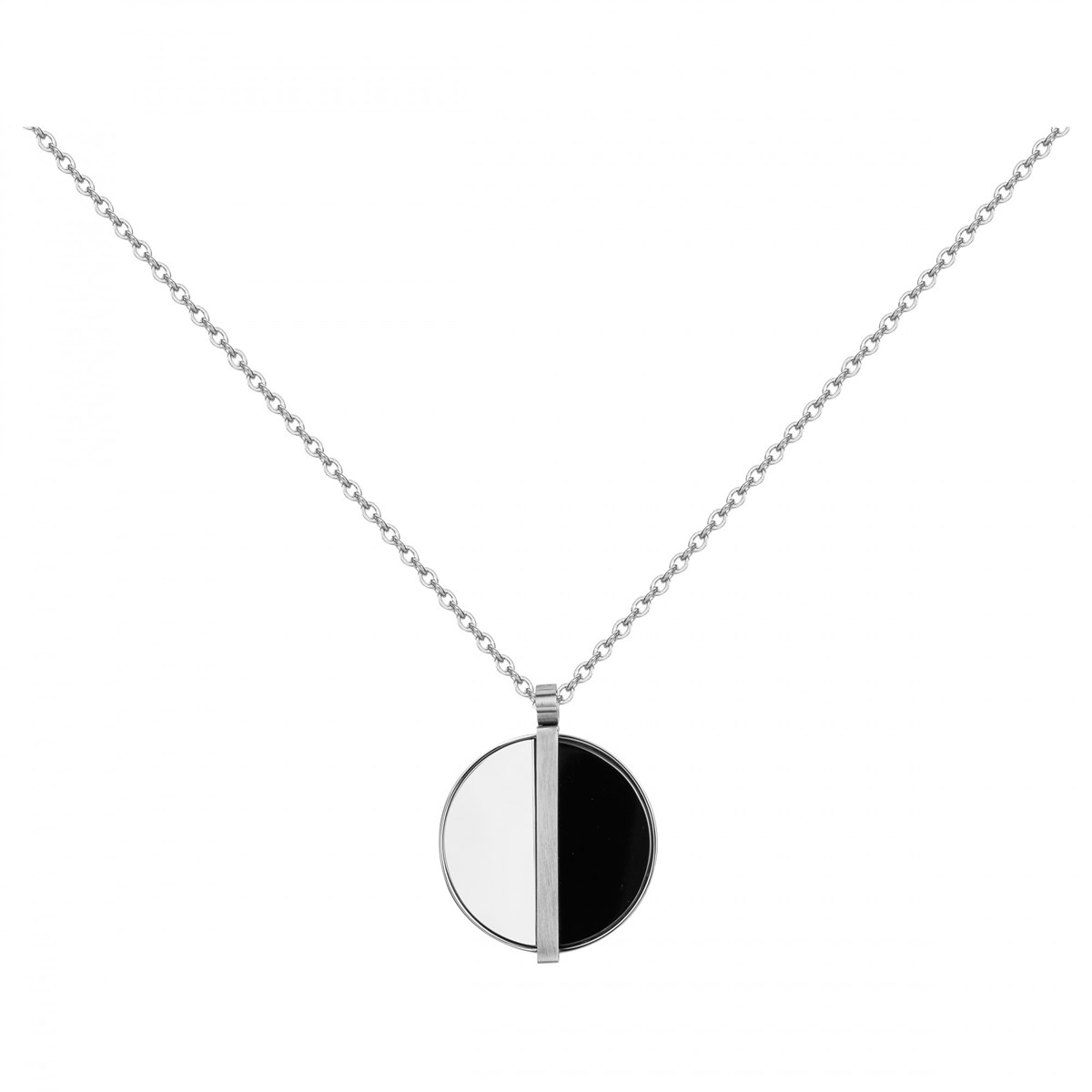 Collier en Acier