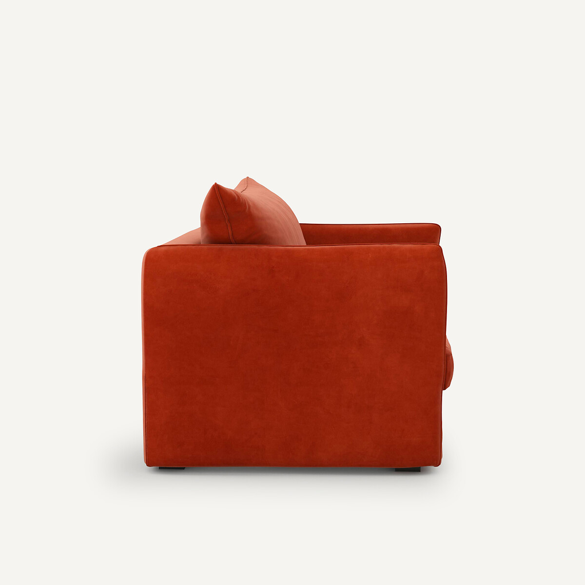 AM.PM<br>Poltrona XL em fluweel, Neo Chiquito