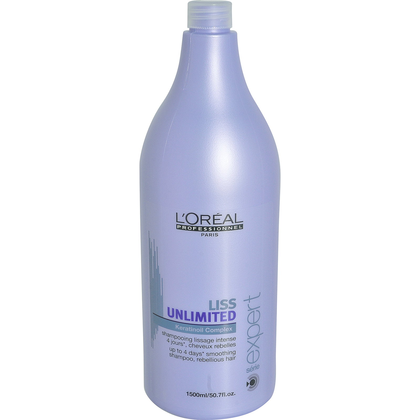 L'Oréal Professional Série Expert Shampoo Liss Ultime 1500 ml