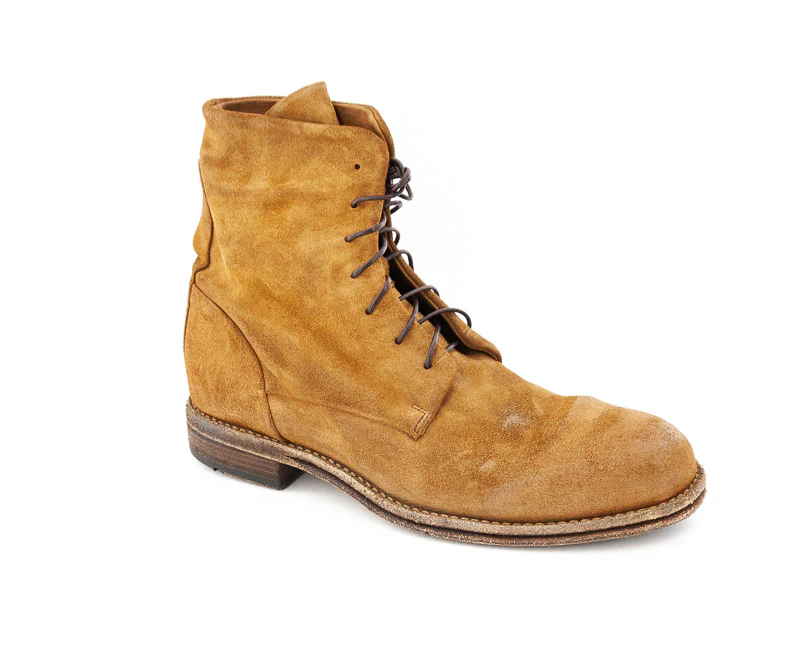 LEMARGO - BOOTS DF13A KHAKI