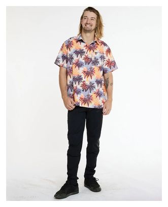 Chemise Dharco Homme Tech Party El Camino