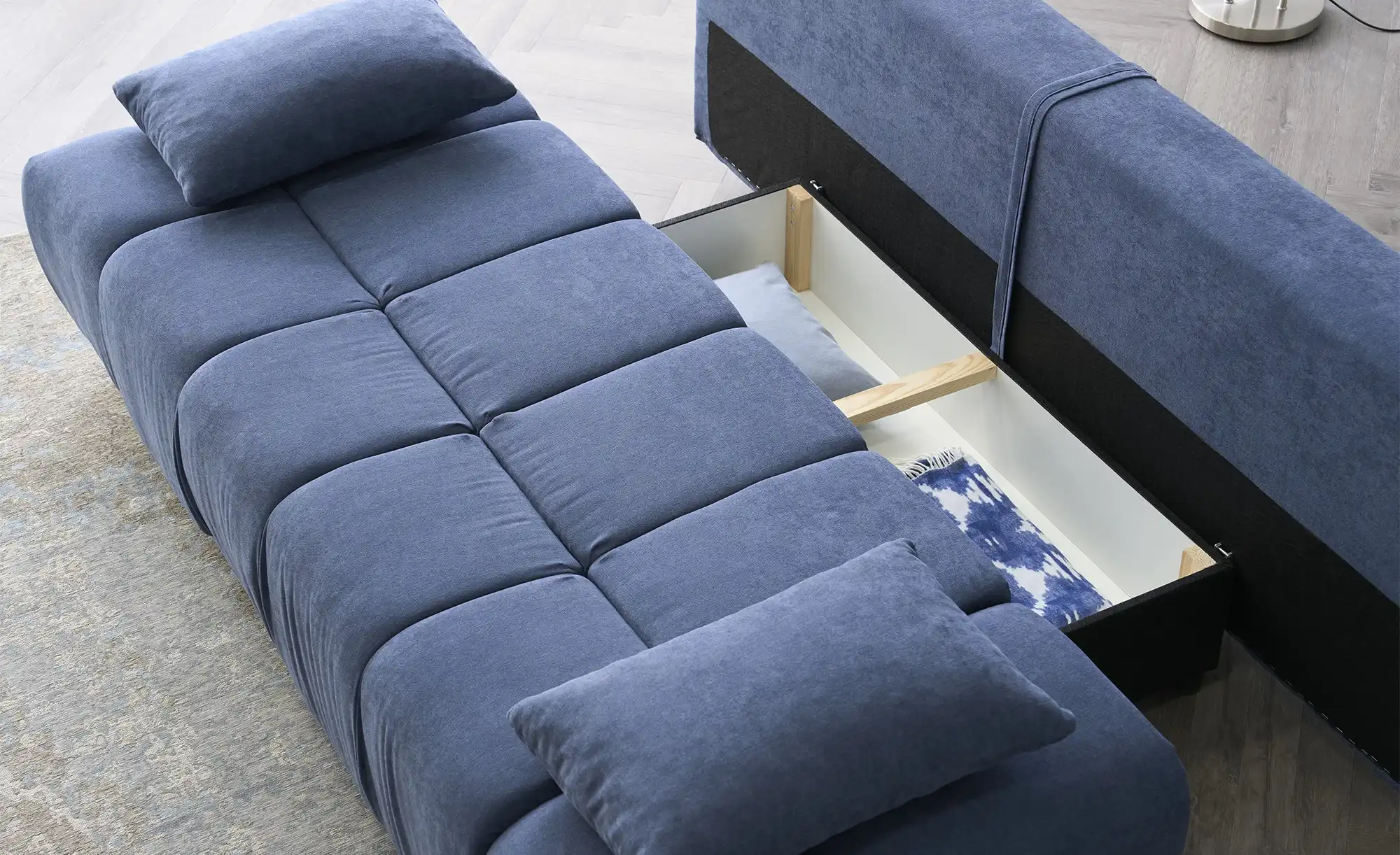 switch Schlafsofa Gala