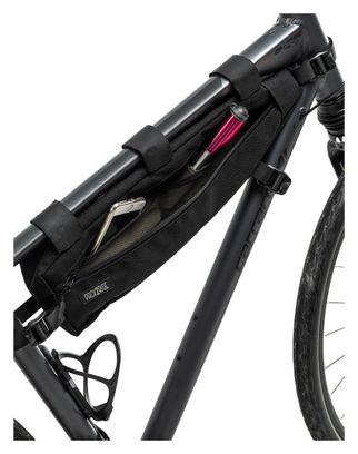 Sacoche de Cadre Pack2Ride Inna Medium 4.5L Noir