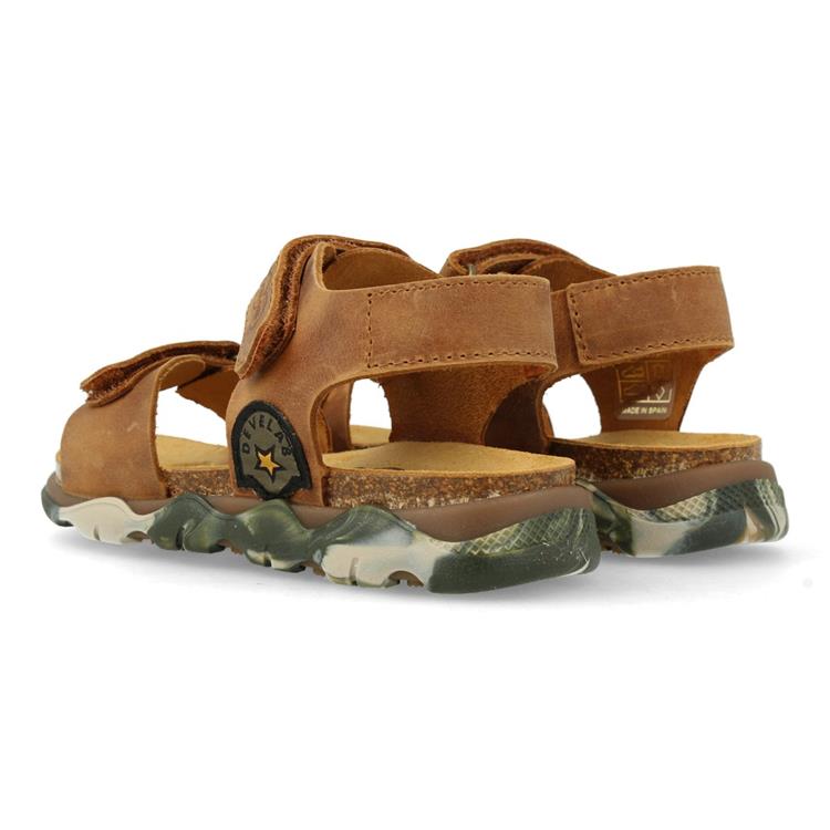 Develab 48493 Cognac