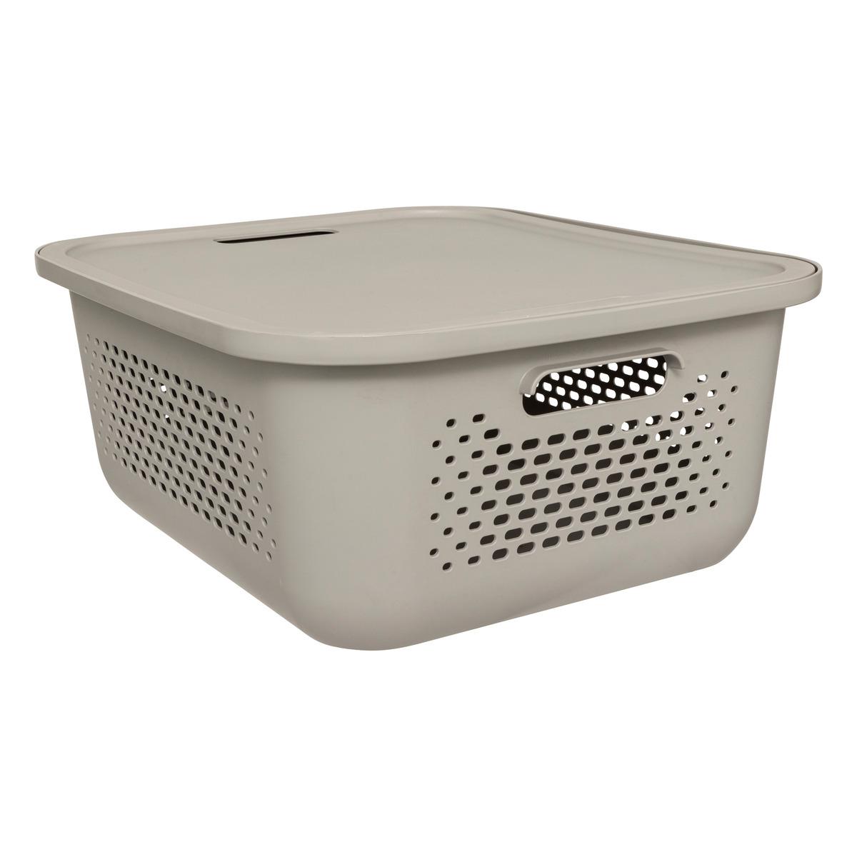 PANIER AVEC COUVERCLE AERA 13.9L