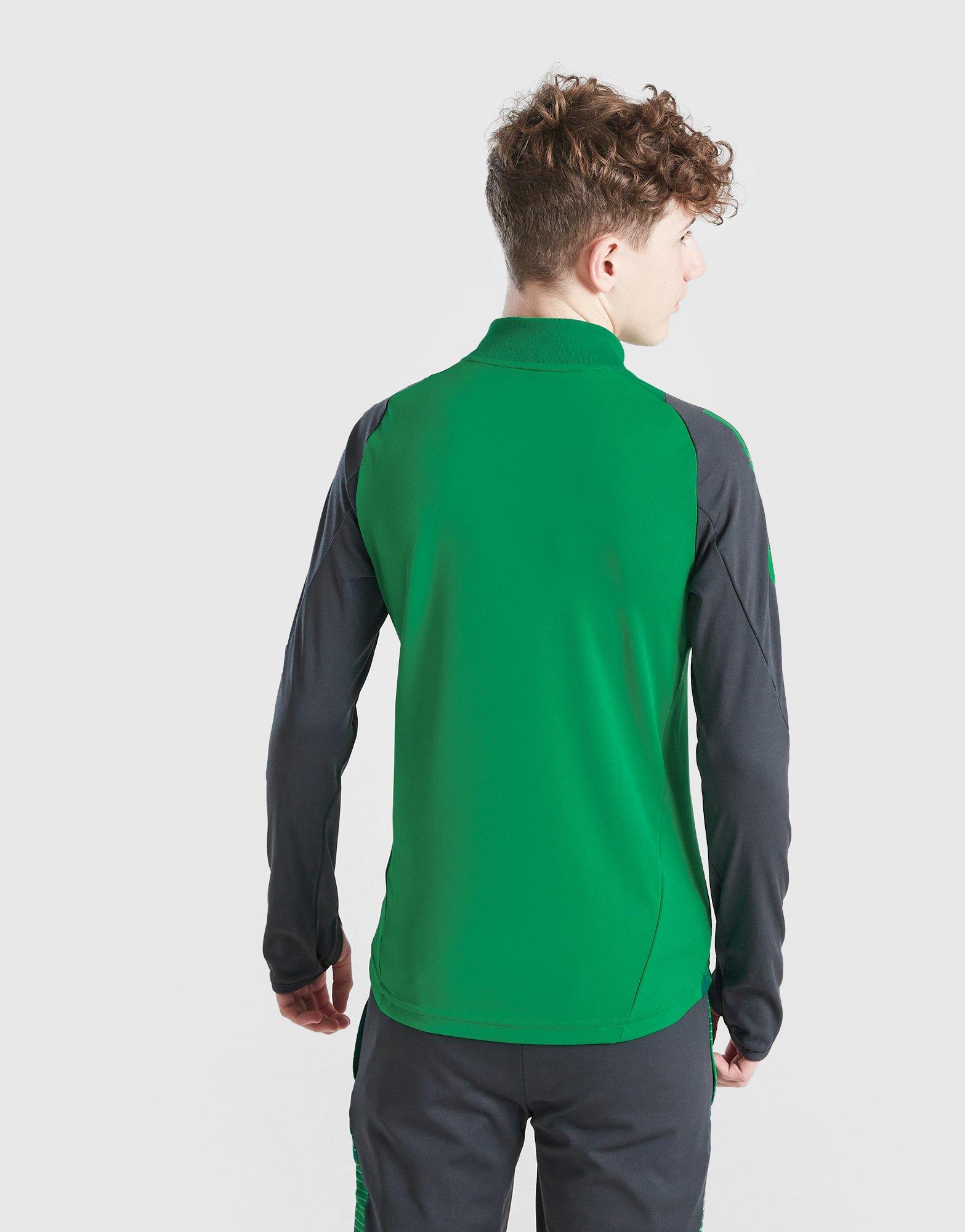 adidas Haut d'entraînement Celtic Tiro 24 Junior