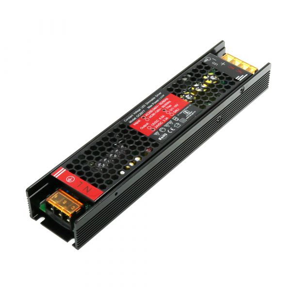 Ledme Transformador Dimavel Por Triac Led 150W 24Vdc