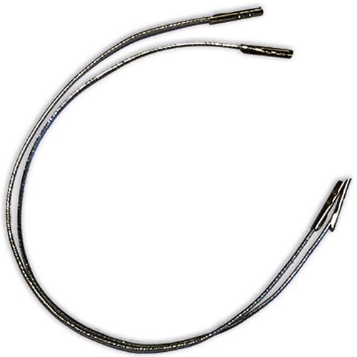 Janod knutselset mozaïek maskers - 6st