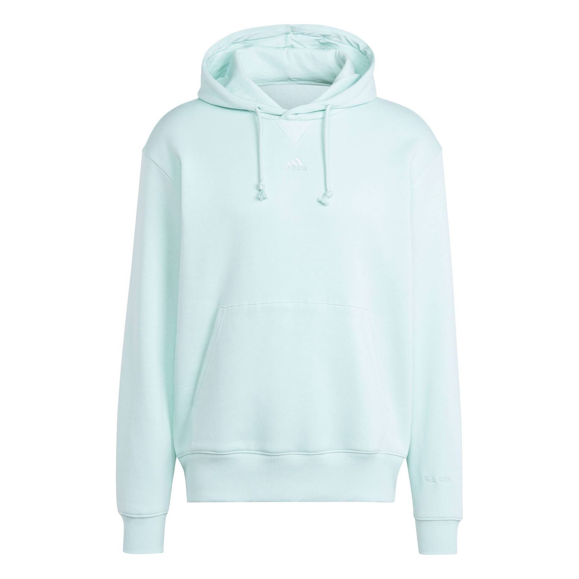 adidas Sportswear| Herren Sweatshirt ALL SZN FLEECE HOODIE