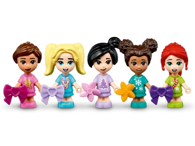 LEGO® Friends adventkalender (41690)