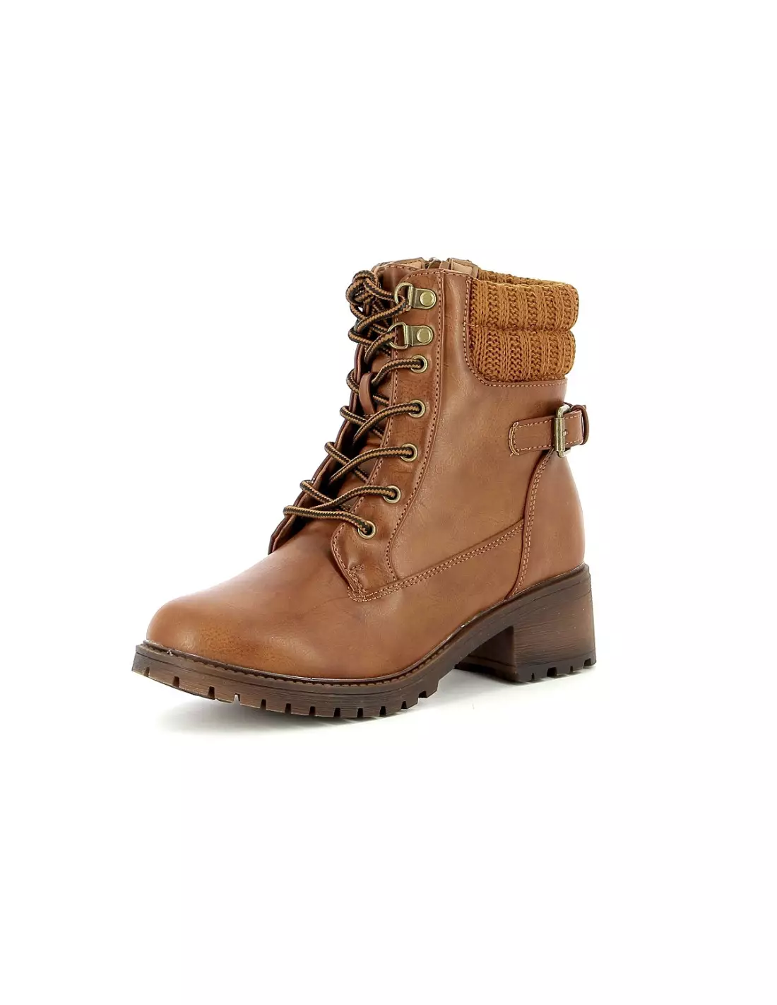 BOTTESINI 1978920 - Boots & bottines Brandy