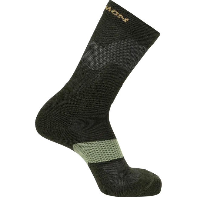 X ULTRA CREW  Socken Unisex