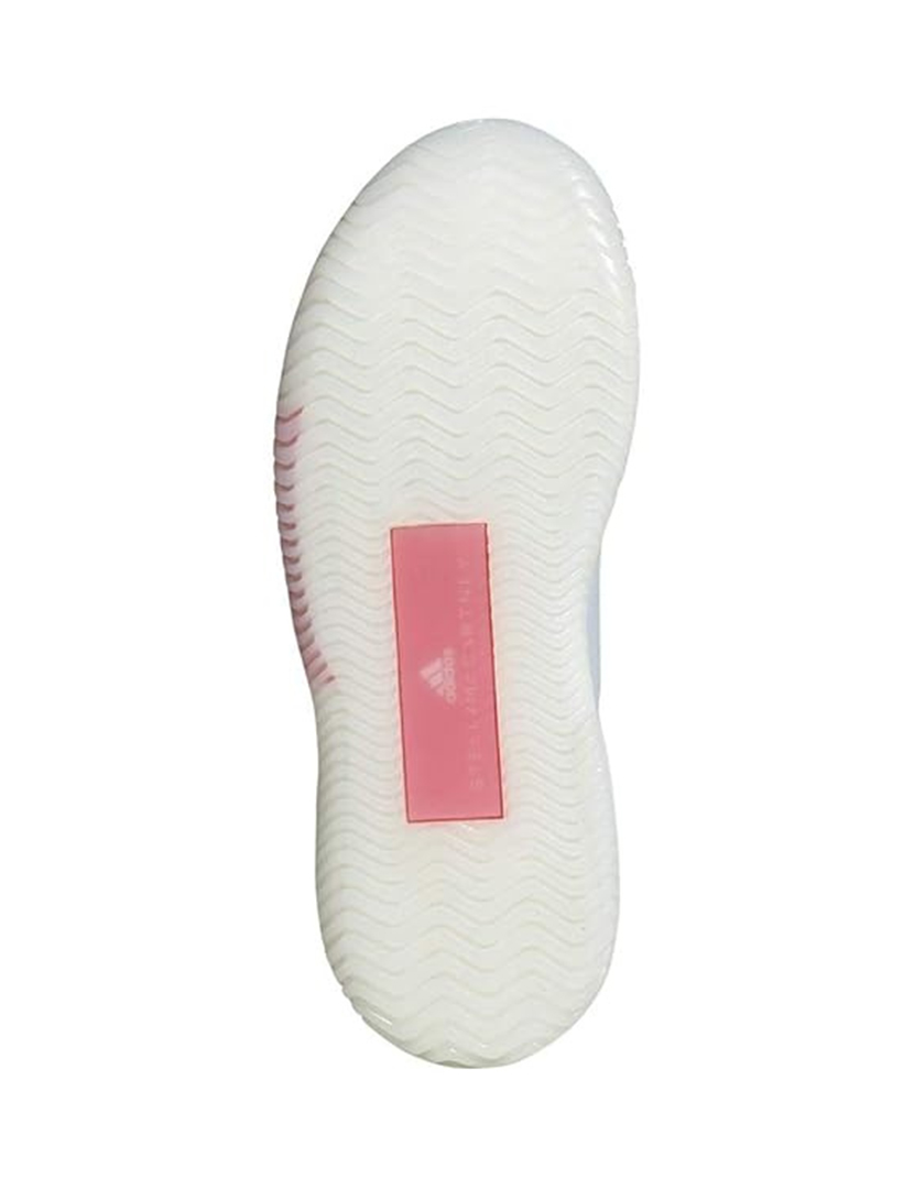 Unisex White Sneakers