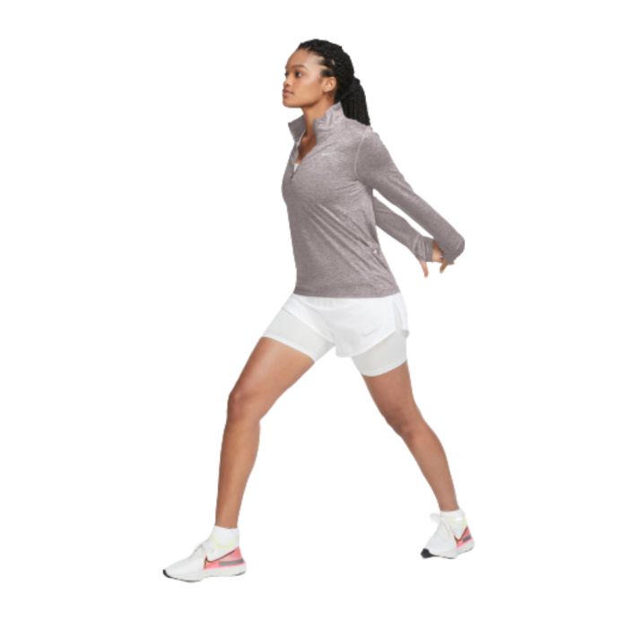 Nike Dame Trøjer Element Half Zip