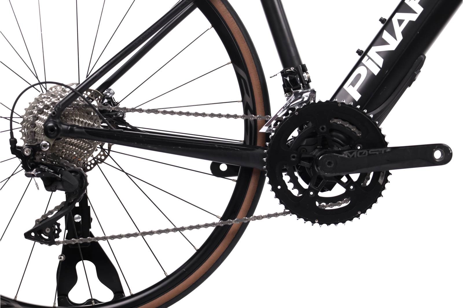 Pinarello Nytro Roadstar (2022) | Diamond