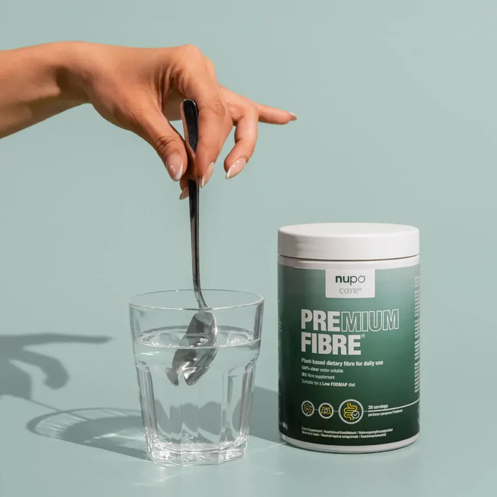 Nupo Care  Premium Fibre - 190 g