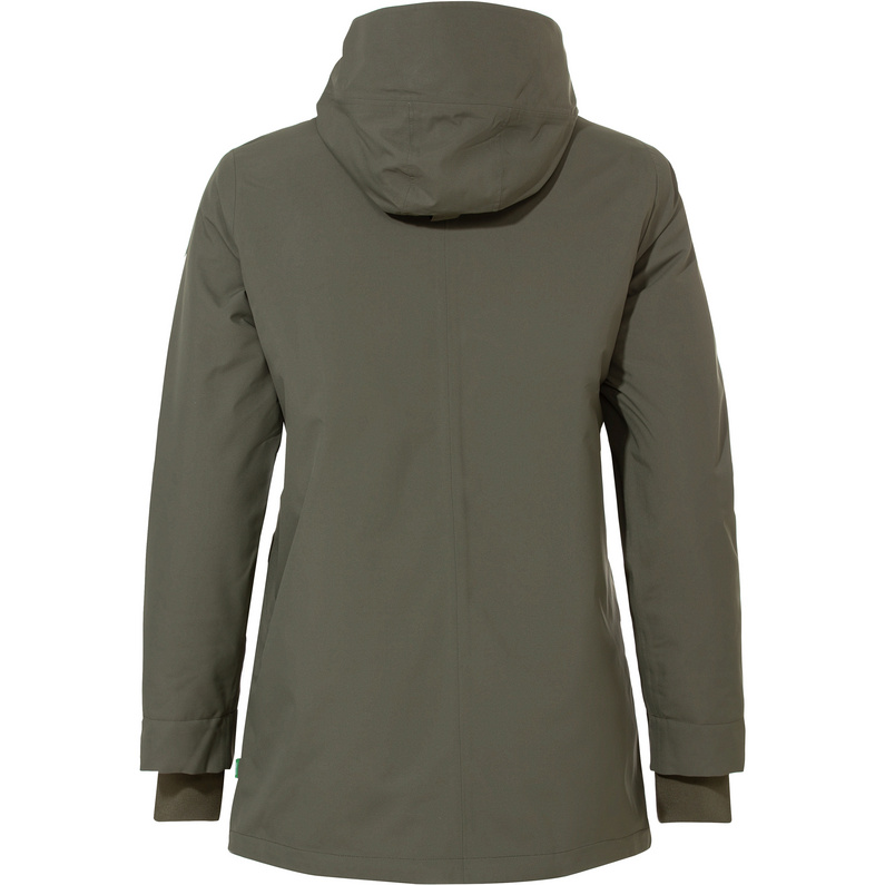 Vaude Damen Coreway Parka
