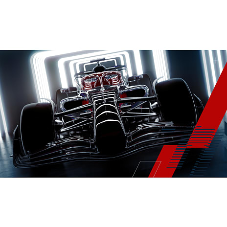 PS5: F1 2022