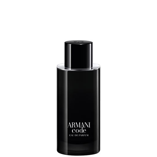 Armani Code Eau De Parfum, 125 ml