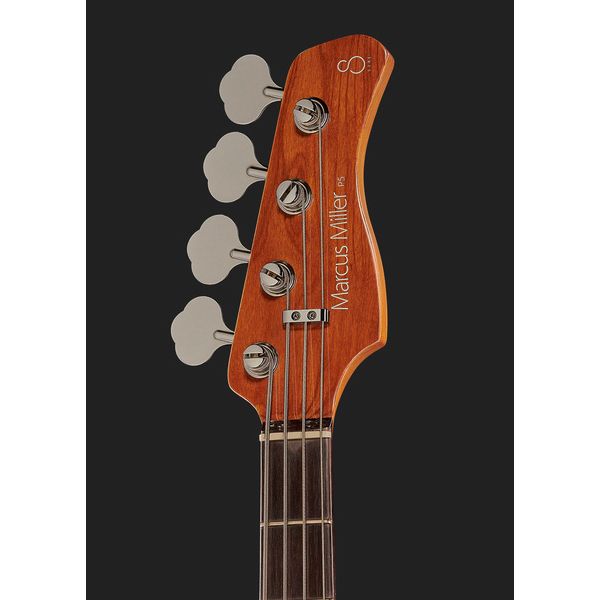 Marcus Miller P5R Alder-4 VWH