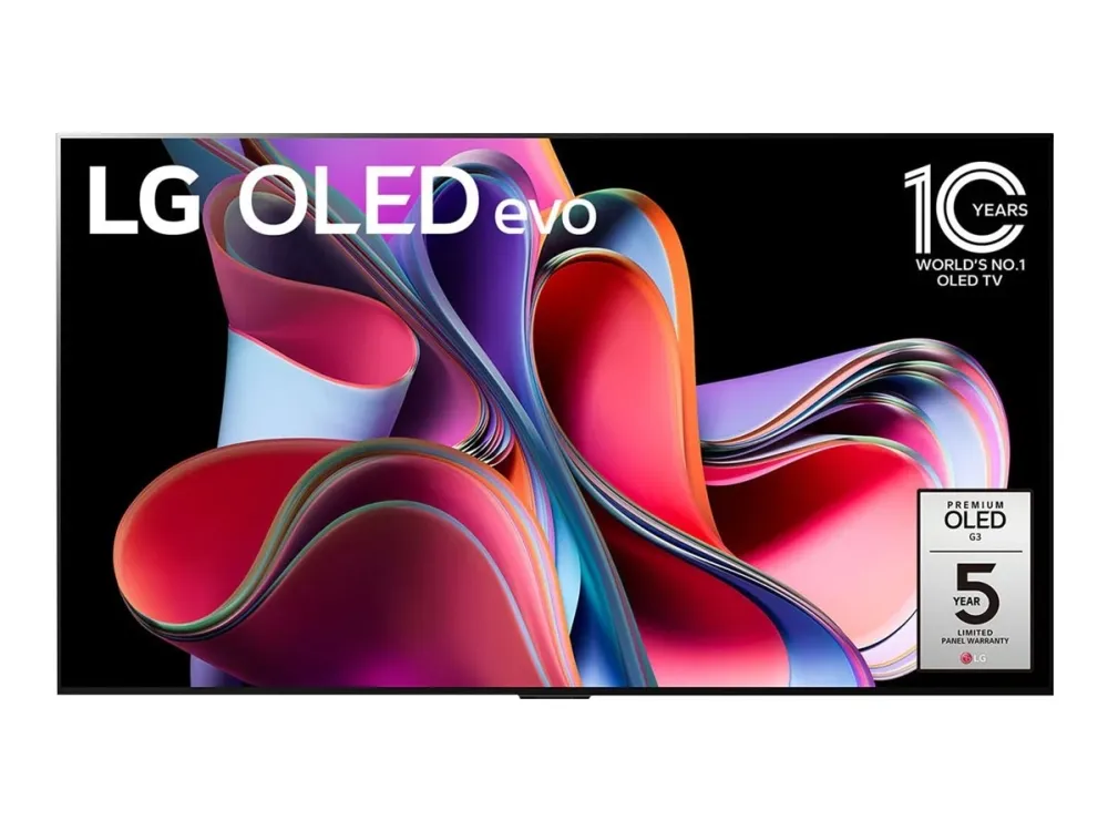 LG OLED65G33LA - 65