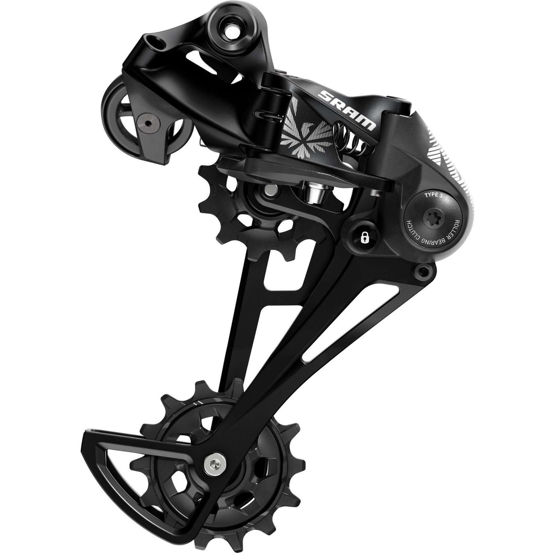 SRAM NX Eagle 1x12 Achterderailleur