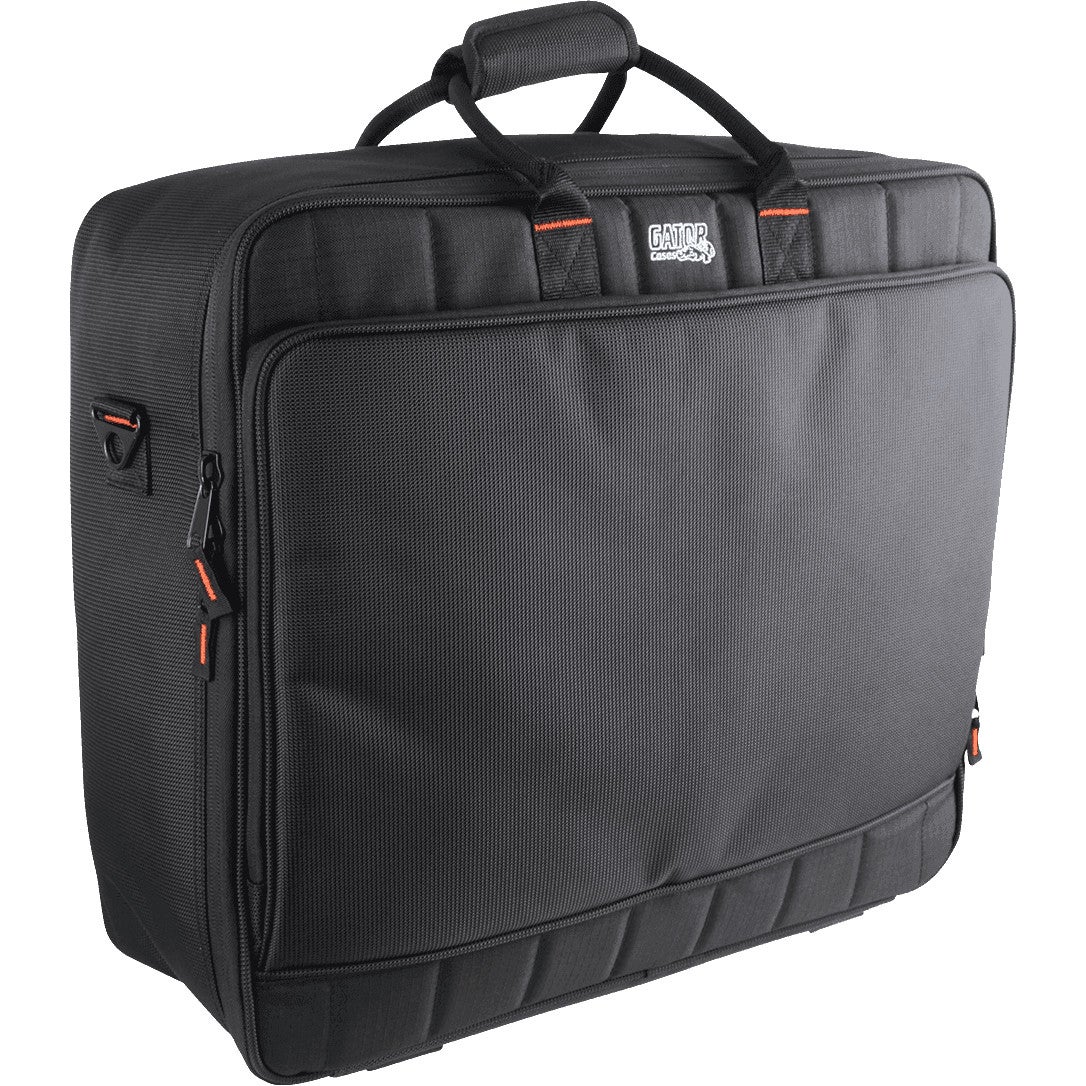 Gator Cases G-MIXERBAG-2118 53,3 x 45,7 x 17,8 cm tas voor mixer