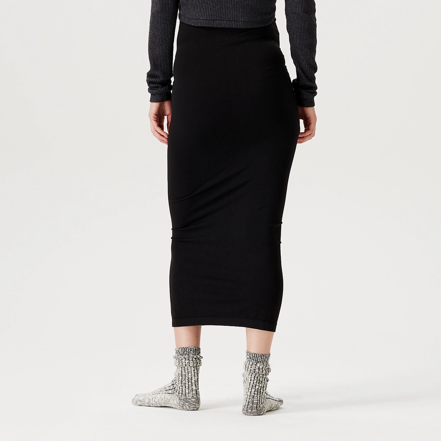 Noppies Umstandsrock Parkin Black
