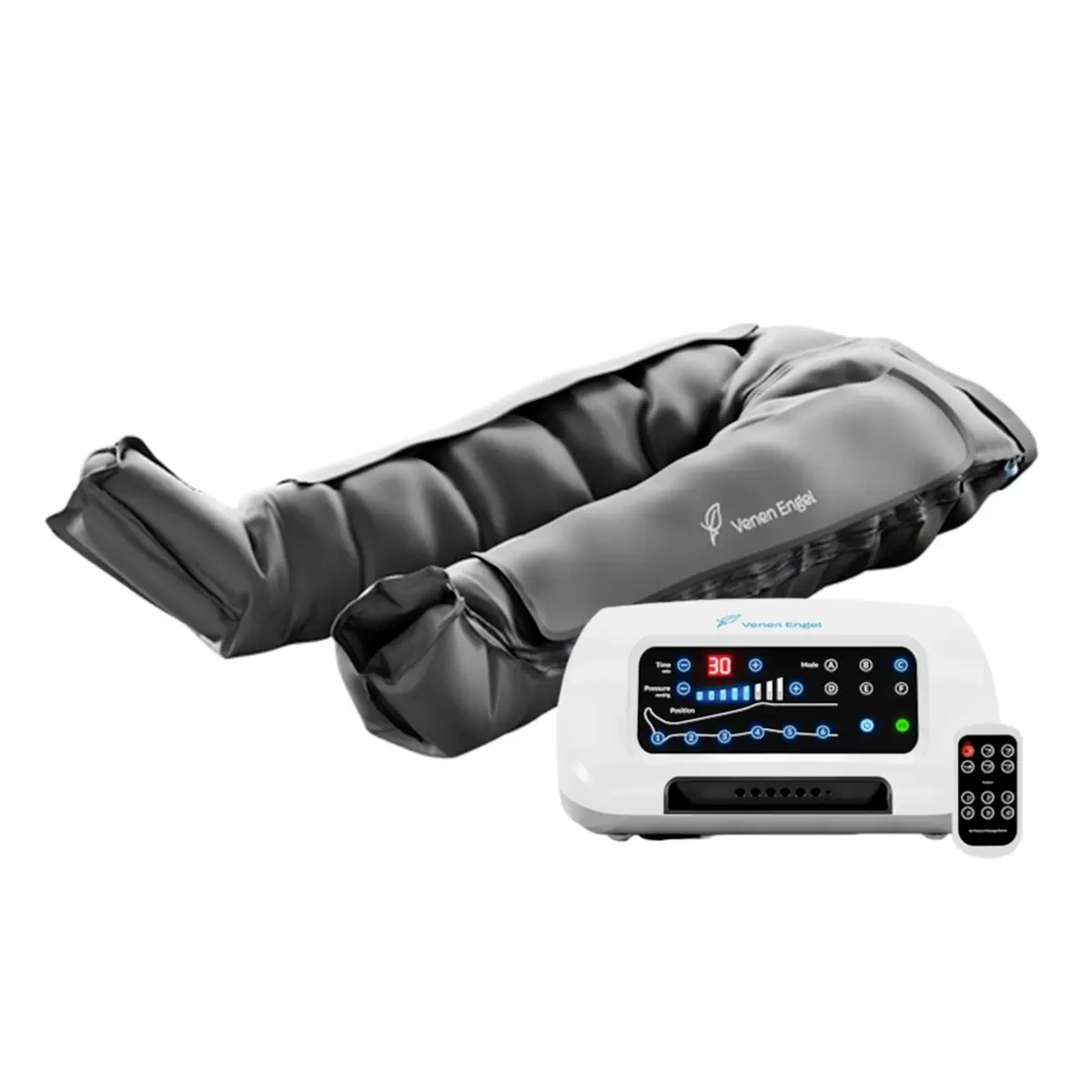 Premium Massagegerät Venen Engel VE-223