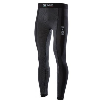 Sous-pantalon Six2 PNX - Noir / Carbone
