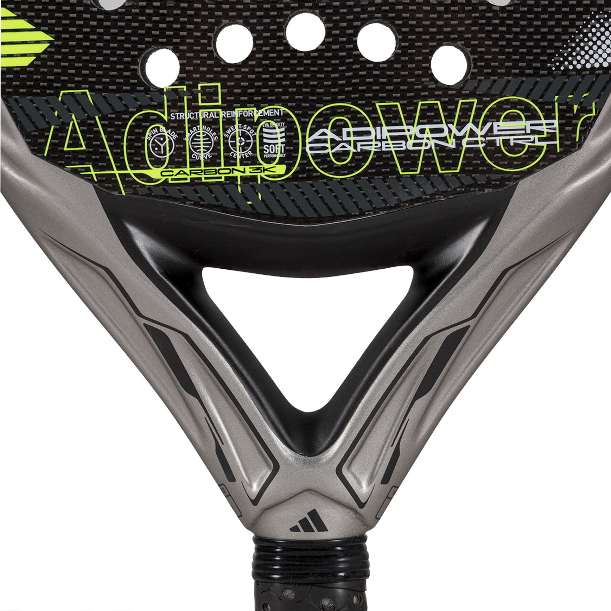 adidas Adipower Carbon Ctrl
