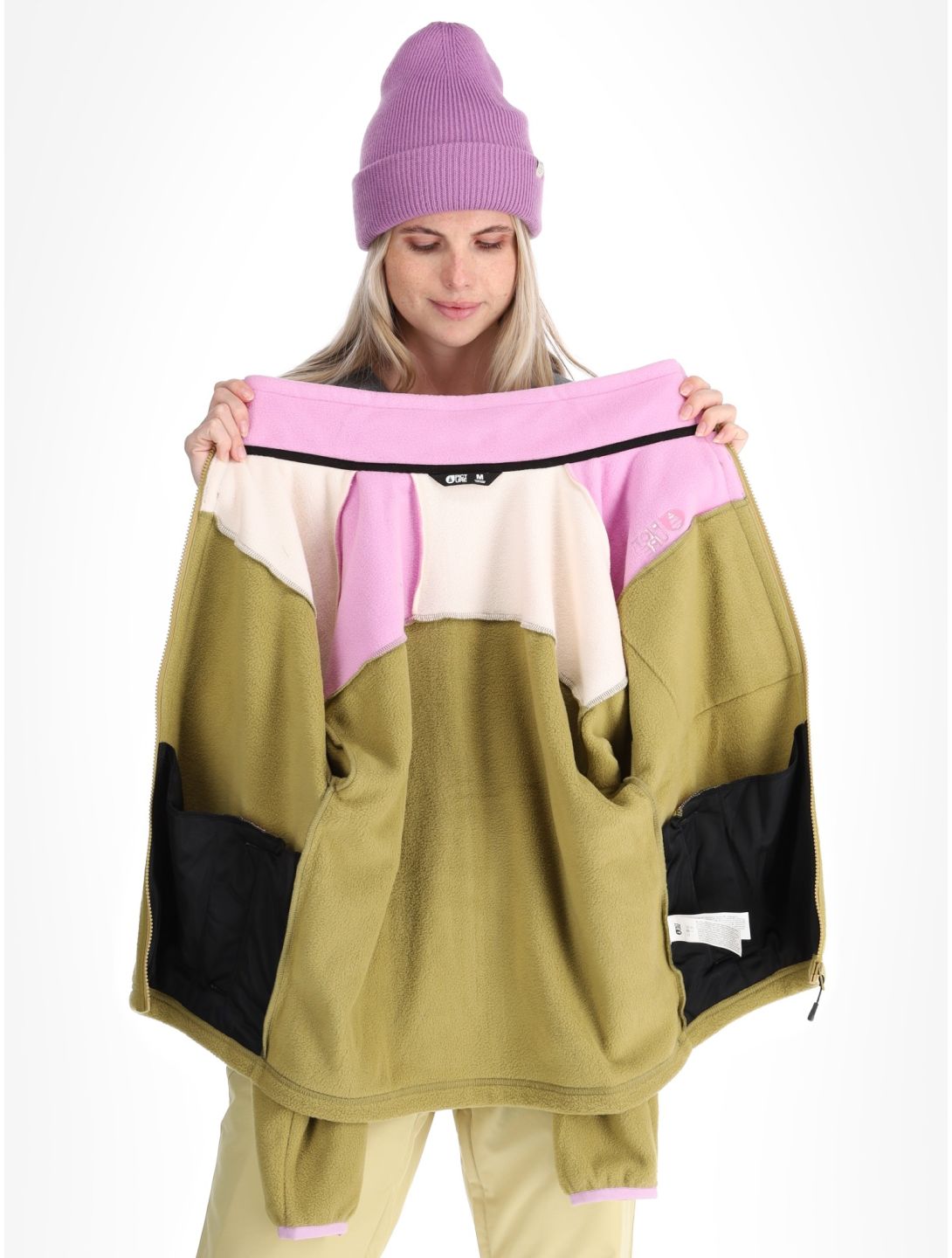 Arcca vest dames