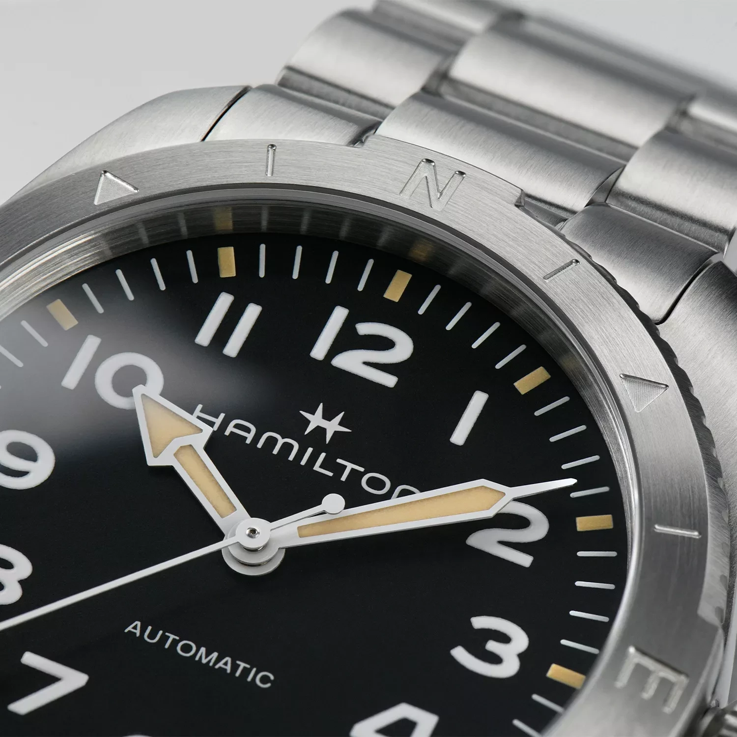 Hamilton Khaki Field Expedition Auto H70315130