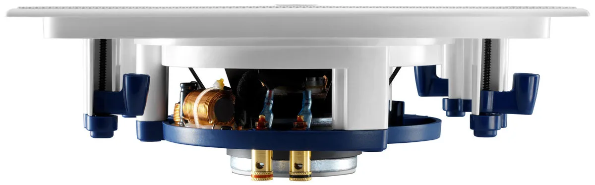 KEF Ci 160QL (la pièce) Enceintes encastrables