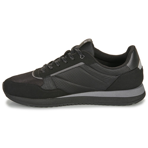 BOSS - Kai_Runn_nytx Negro